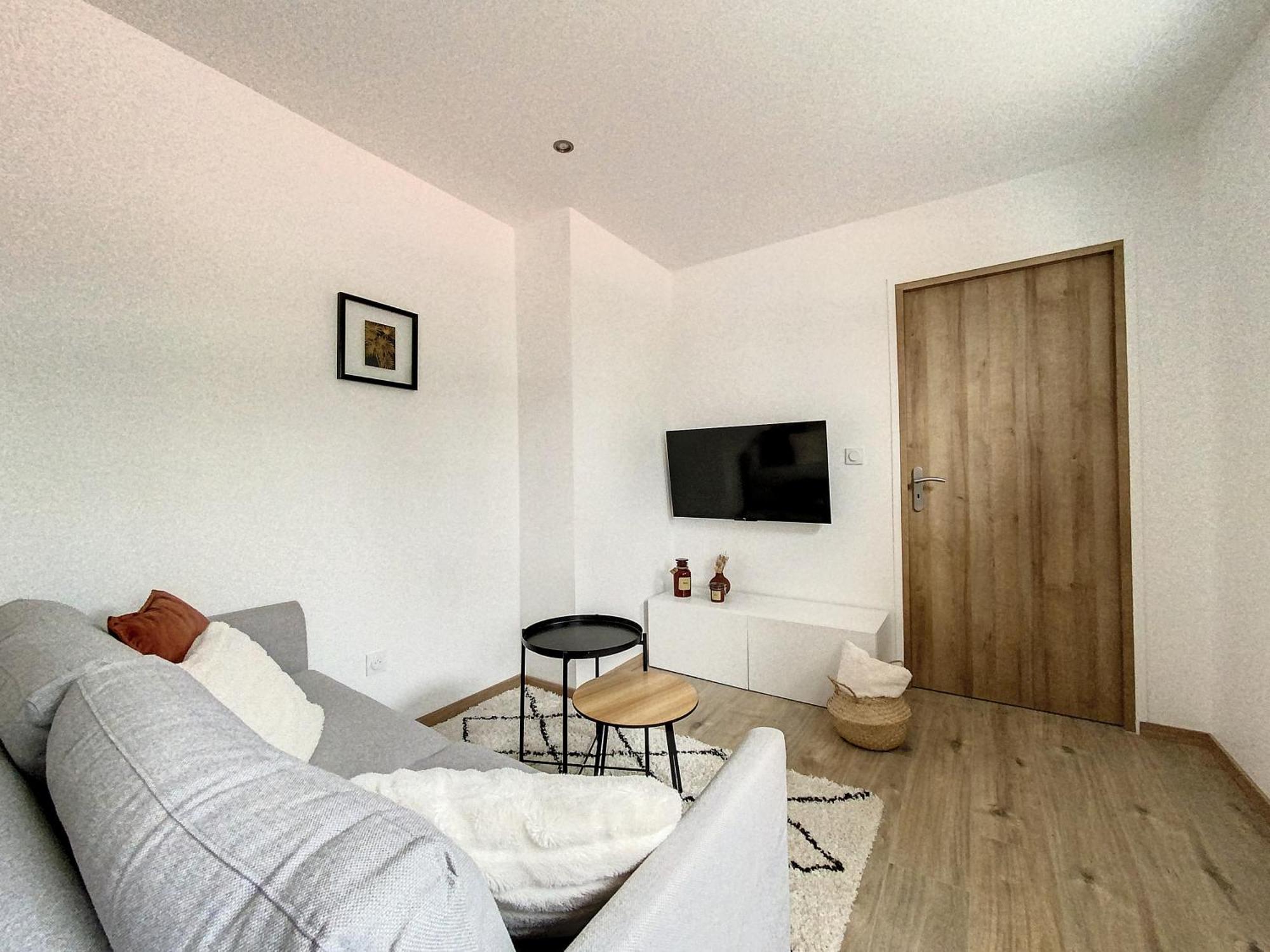 Residence De La Tille Arc-sur-Tille 外观 照片