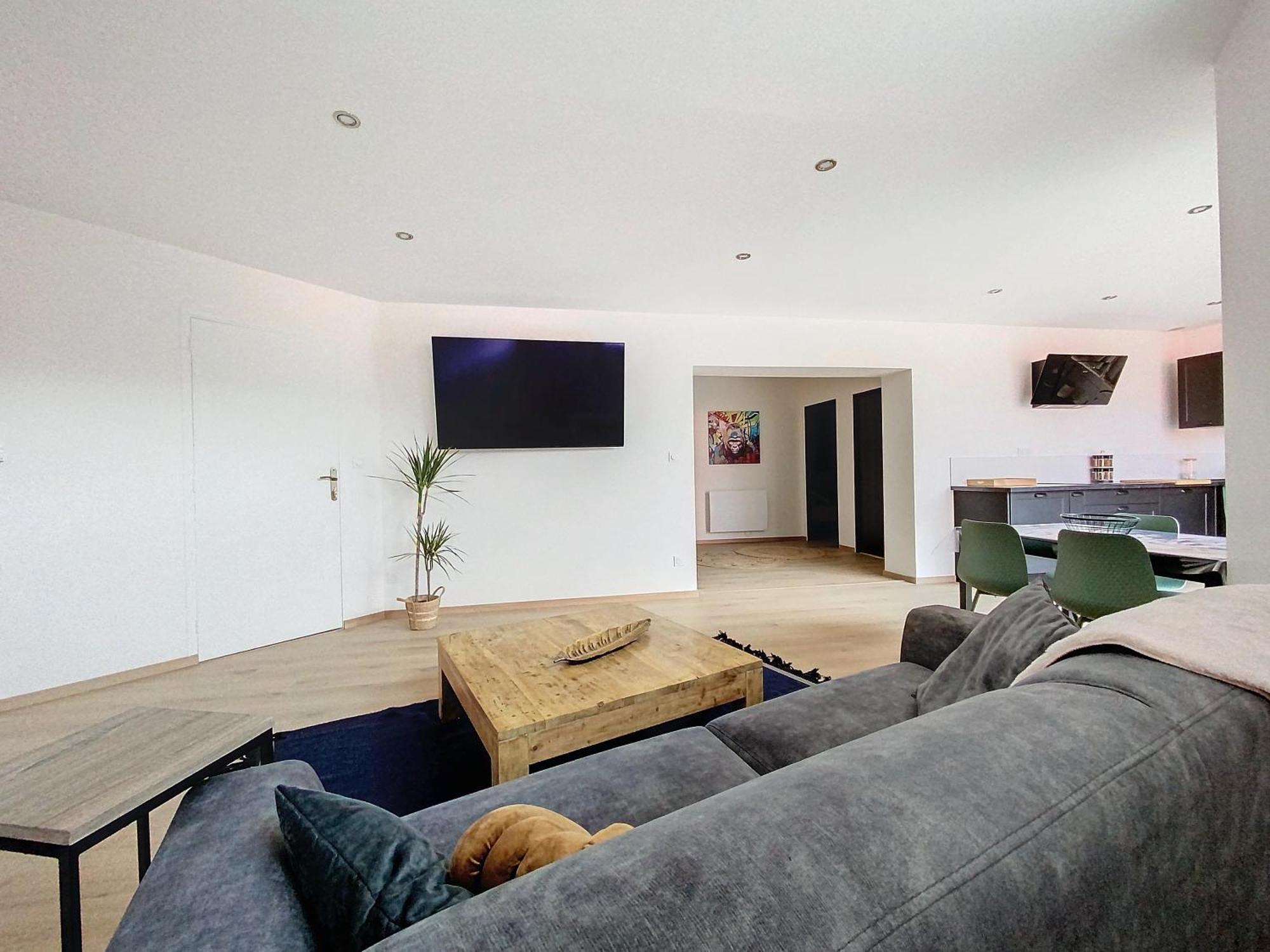 Residence De La Tille Arc-sur-Tille 外观 照片