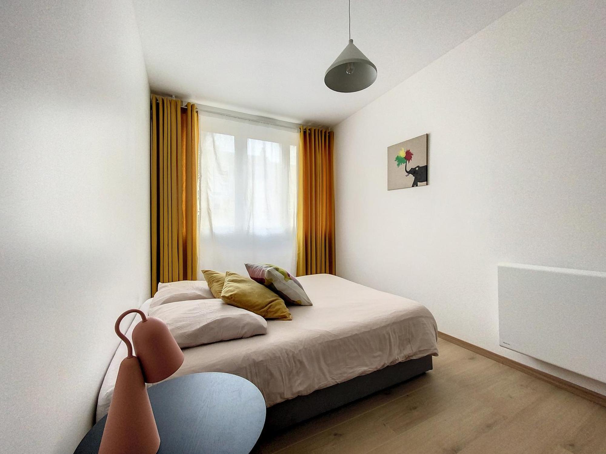 Residence De La Tille Arc-sur-Tille 外观 照片