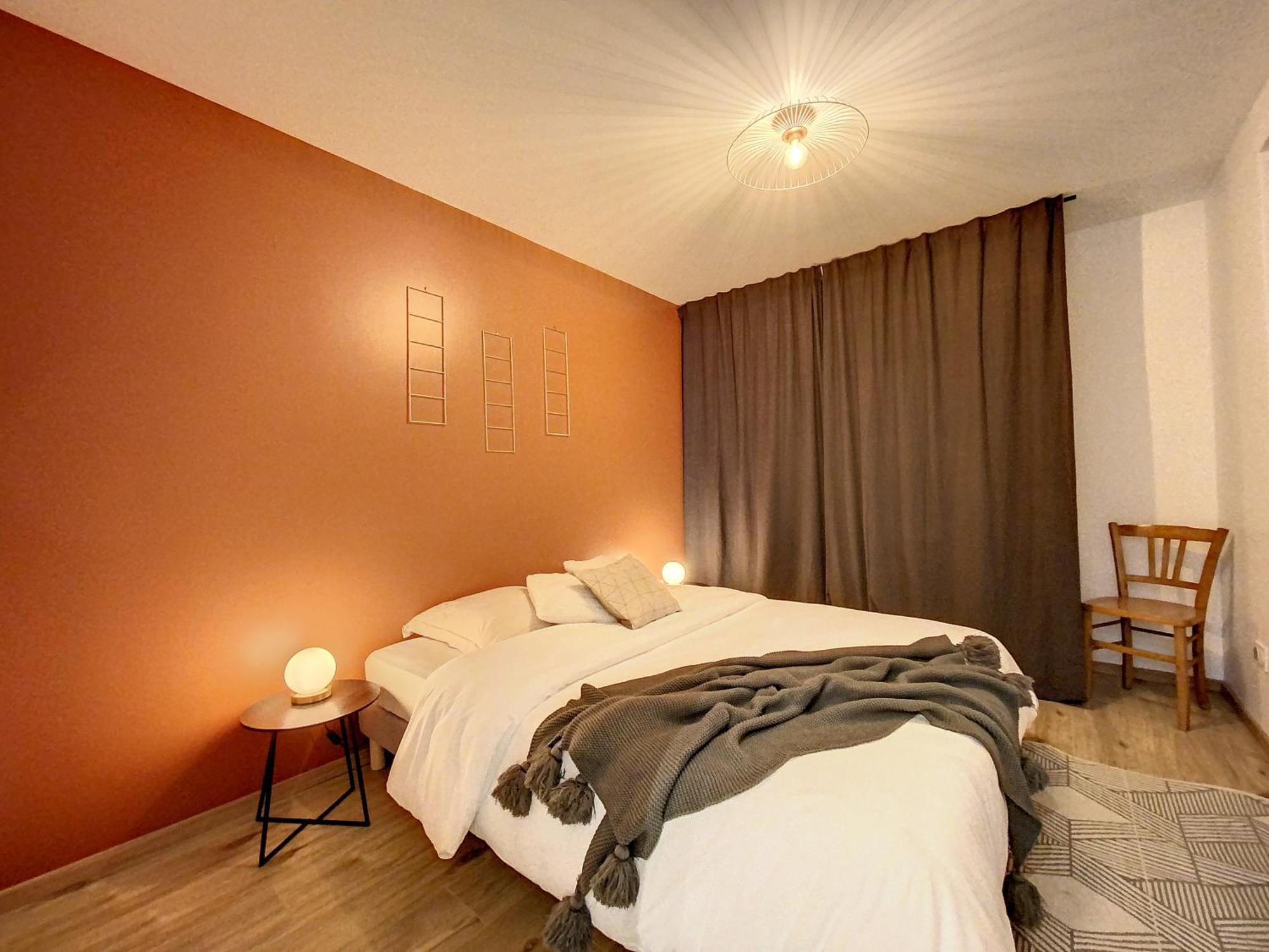 Residence De La Tille Arc-sur-Tille 外观 照片