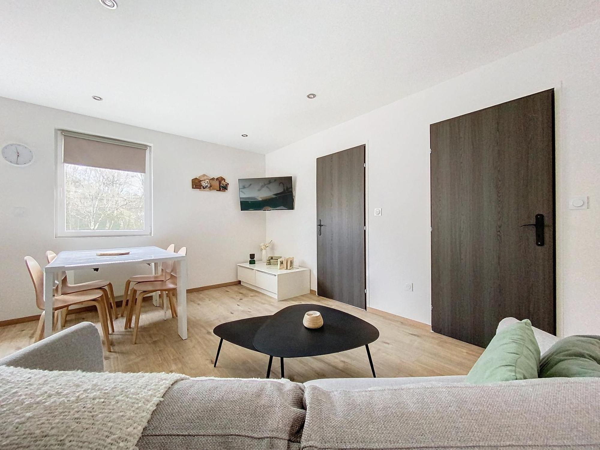 Residence De La Tille Arc-sur-Tille 外观 照片