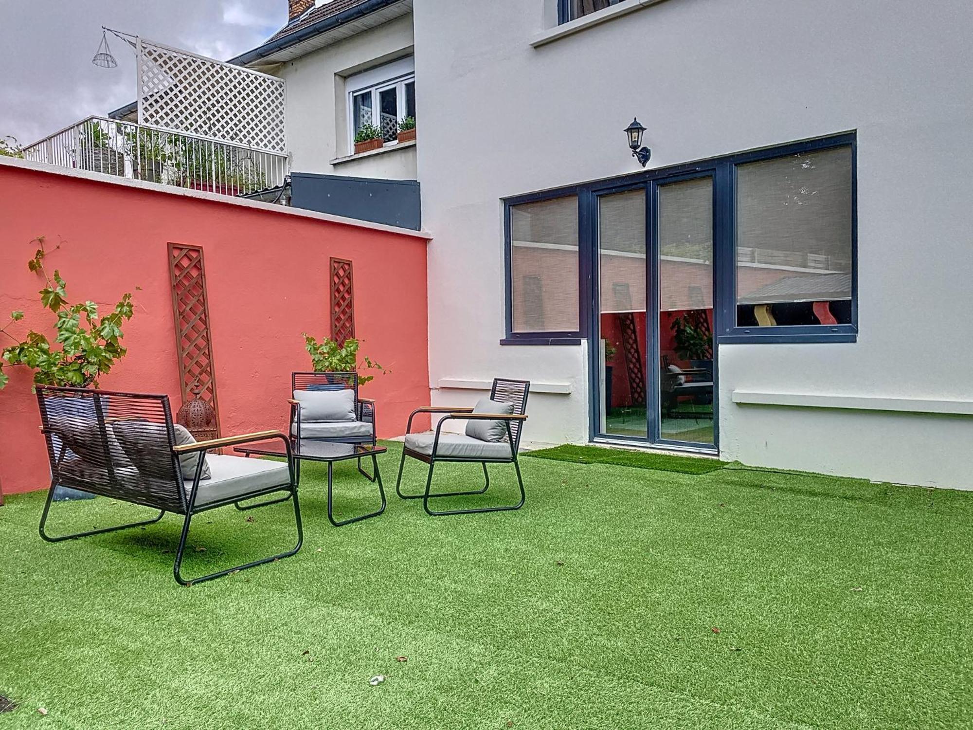Residence De La Tille Arc-sur-Tille 外观 照片