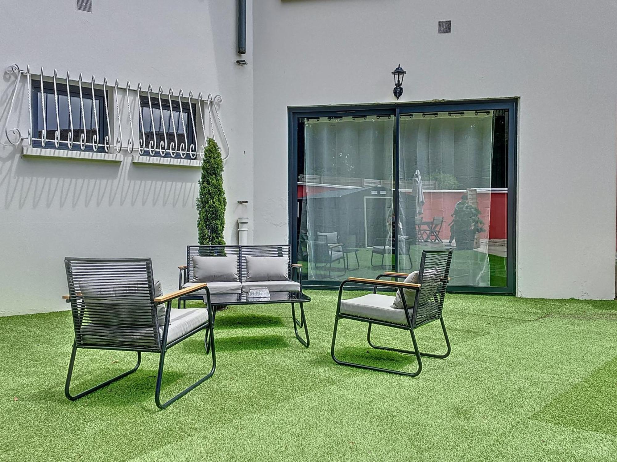 Residence De La Tille Arc-sur-Tille 外观 照片